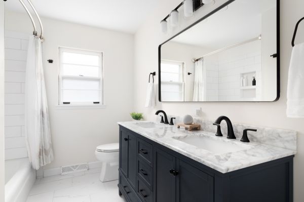 Cost of Cracked Sink Repair in Saint Joseph
