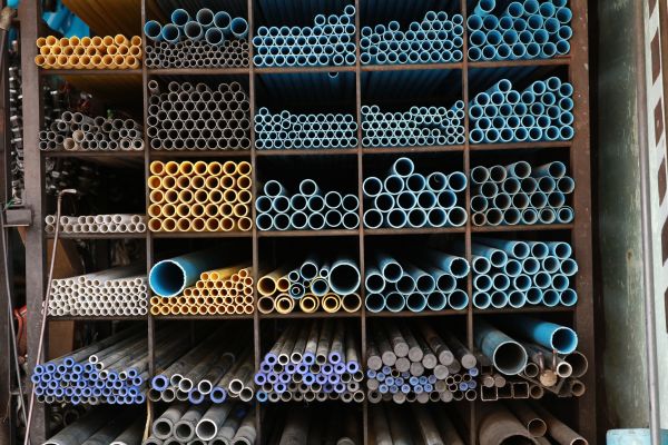 Cost of Repiping Service in Saint Joseph