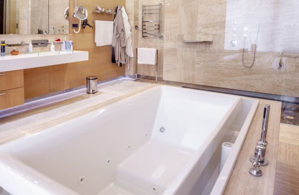 Tub Repair Service in Saint Joseph