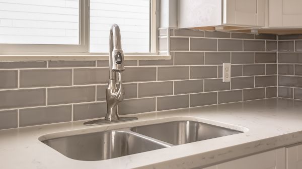 Undermount Sink Installation in Saint Joseph