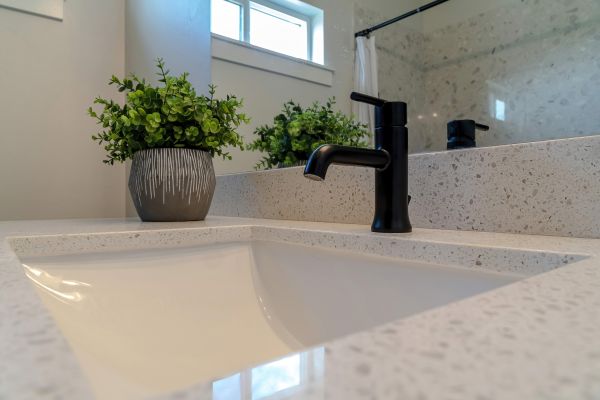Cost of Undermount Sink Replacement in Saint Joseph