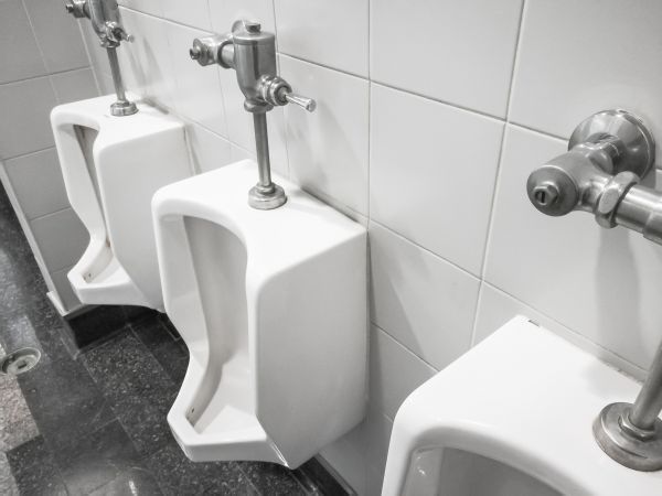 Cost of Urinal Installation in Saint Joseph