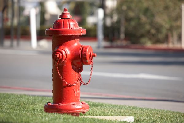 Yard Hydrant Installation in Saint Joseph