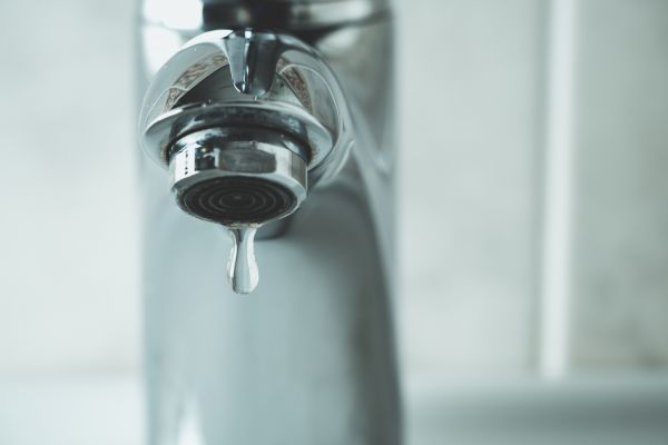 Leaky Faucet Repair in Saint Joseph