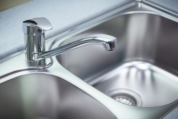 Cost of Kitchen Faucet Repair in Saint Joseph