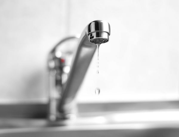 Dripping Faucet Repair in Saint Joseph