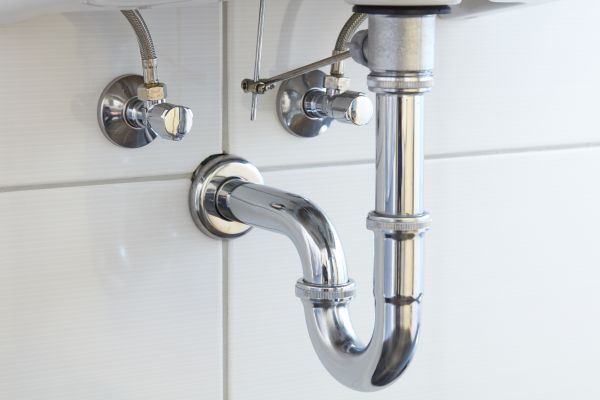 Sink Plumbing in Saint Joseph