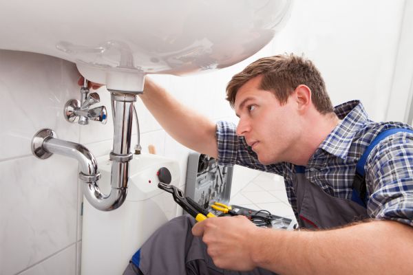 Residential Plumbing Service in Saint Joseph
