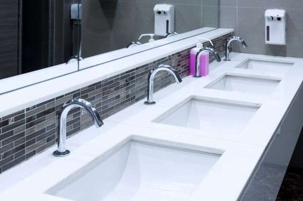 Commercial Plumbing Service in Saint Joseph