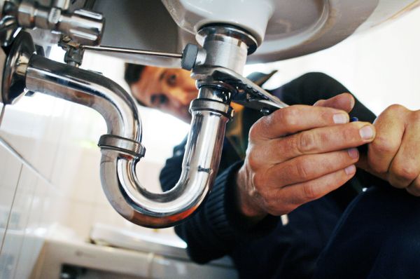 Bathroom Plumbing Service in Saint Joseph