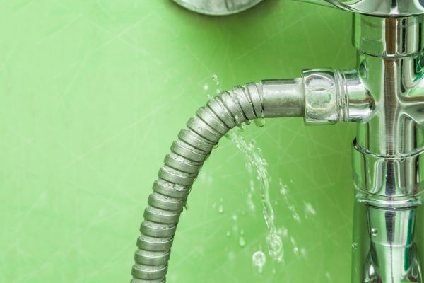 Plumbing Leak Repair in Saint Joseph
