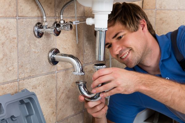 Plumbing Installation in Saint Joseph