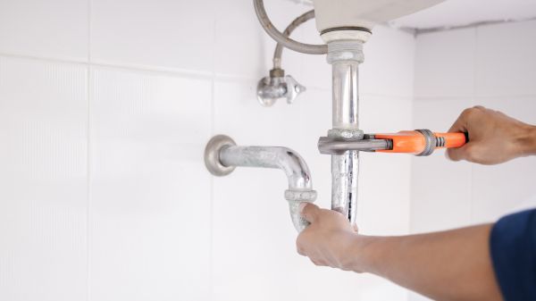 Cost of Plumbing Repair Service in Saint Joseph