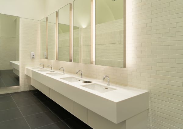 Office Plumbing in Saint Joseph