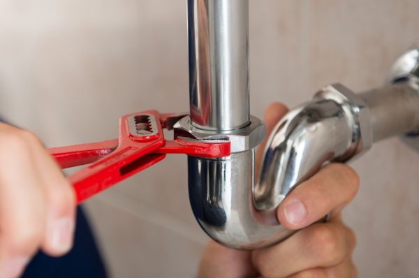 Cost of Plumbing Pipe Repair in Saint Joseph