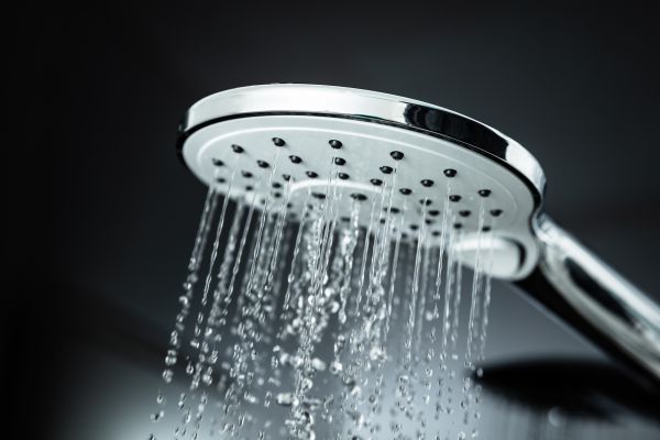 Cost of Shower Head Replacement in Saint Joseph