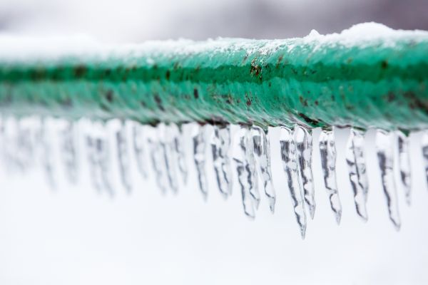 Cost of Frozen Pipe Repair in Saint Joseph