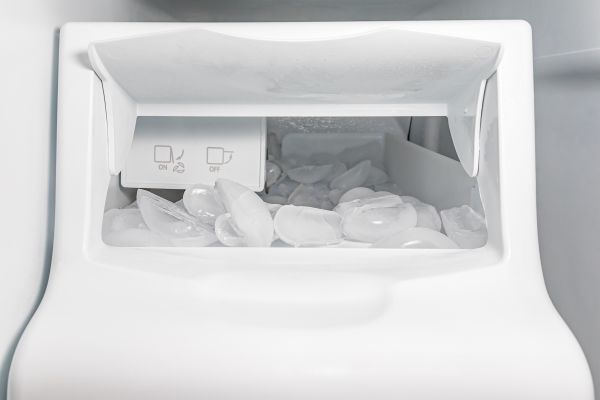 Cost of Ice Maker Line Installation in Saint Joseph