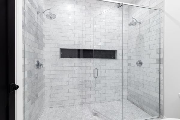 Shower Stall Repair in Saint Joseph