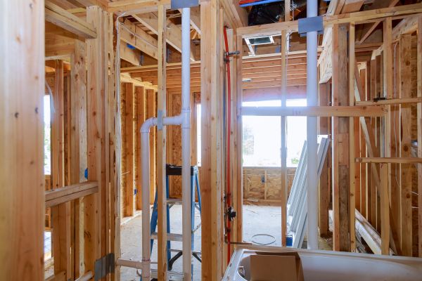New Development Plumbing in Saint Joseph