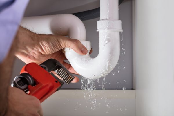 Water Leak Detection in Saint Joseph