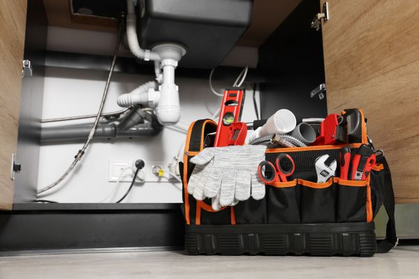 Pipe Leak Repair in Saint Joseph