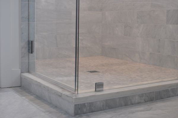 Shower Leak Repair in Saint Joseph