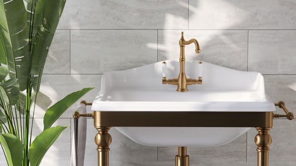 Sink Installation in Saint Joseph