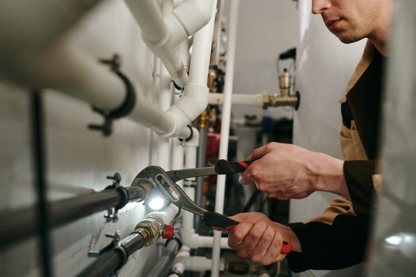 Cost of Plumbing Replacement in Saint Joseph