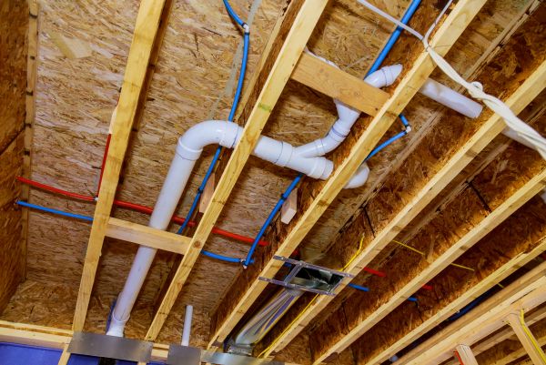 Plumbing Remodeling in Saint Joseph