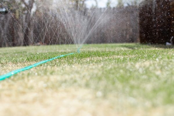 PVC Line Repair in Saint Joseph