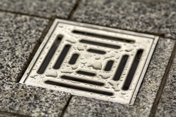Floor Drain Installation in Saint Joseph