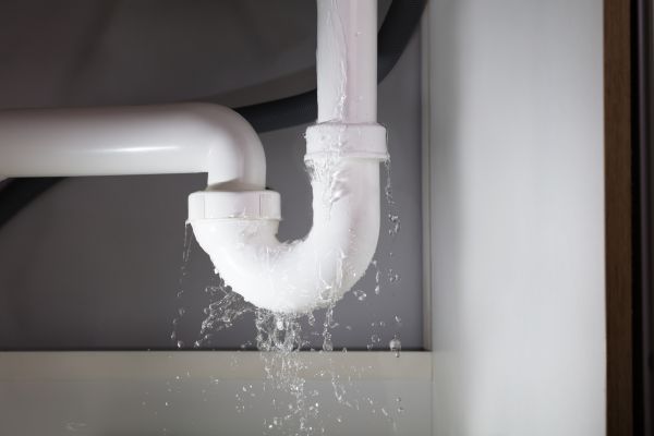 Pipe Leak Detection in Saint Joseph