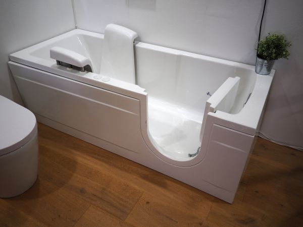 Walk In Tub Repair in Saint Joseph