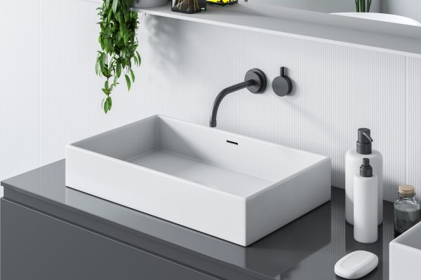 Cost of Bathroom Sink Replacement in Saint Joseph
