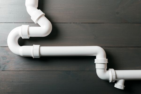 PVC Pipe Repair in Saint Joseph