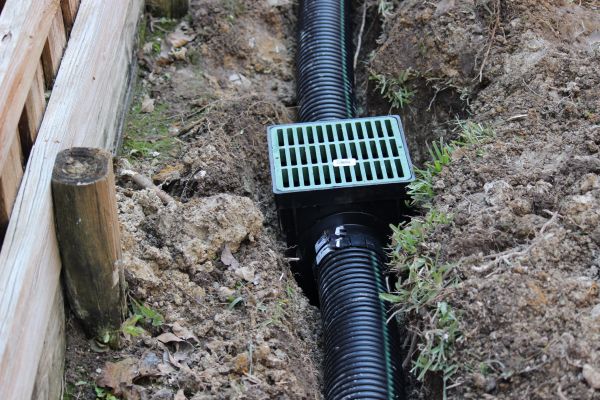 Cost of Drainage Pipe Repair in Saint Joseph