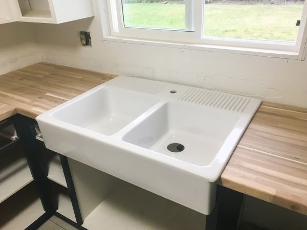 Cost of Chipped Sink Repair in Saint Joseph