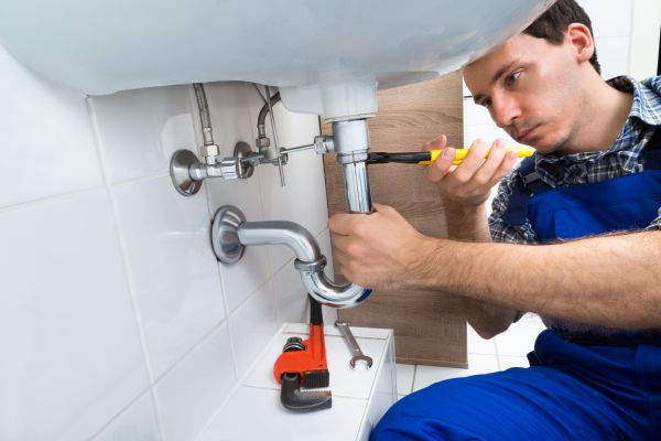 Cost of Kitchen Plumbing Repair in Saint Joseph