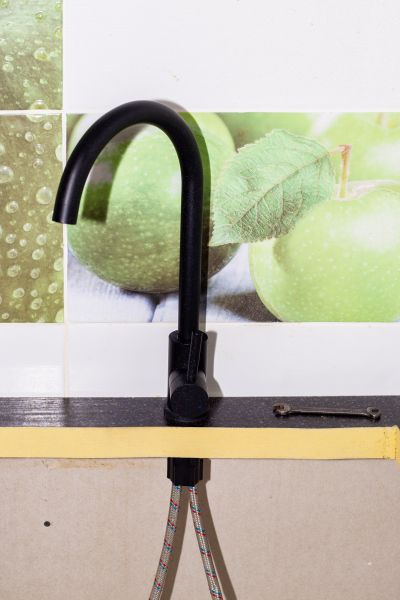 Kitchen Faucet Installation in Saint Joseph