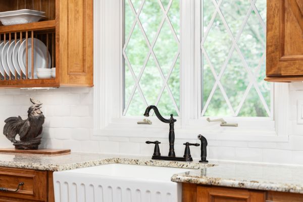 Cost of Apron Sink Installation in Saint Joseph