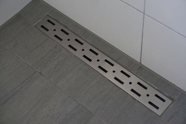 Shower Drain Replacement in Saint Joseph
