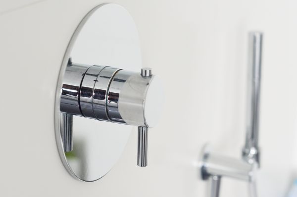 Shower Knob Replacement in Saint Joseph