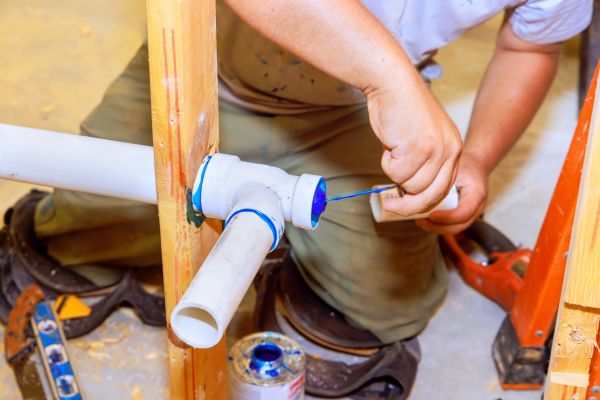 Cost of Damaged Plumbing Replacement in Saint Joseph