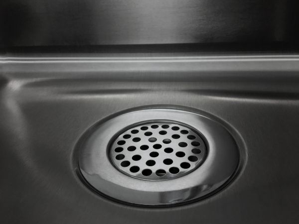 Kitchen Drain Installation in Saint Joseph