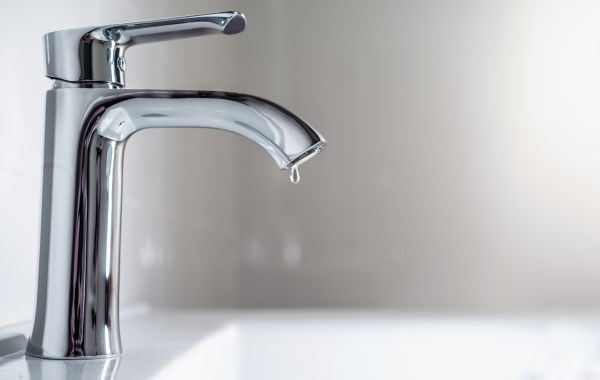 Kitchen Faucet Replacement in Saint Joseph