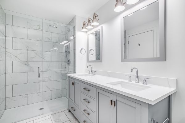 Bathroom Faucet Replacement in Saint Joseph