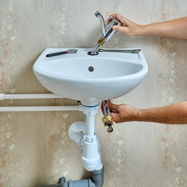 Home Plumbing Repair in Saint Joseph