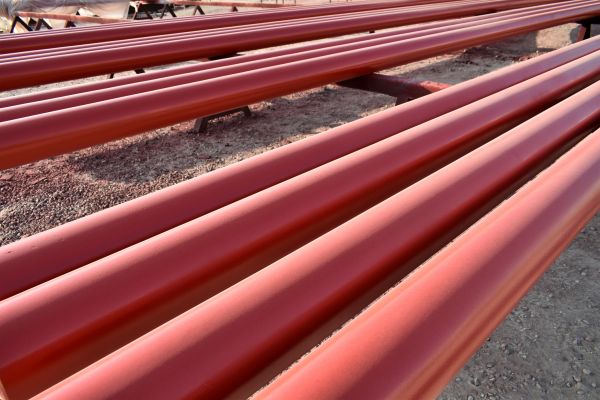 Water Lines Installation in Saint Joseph