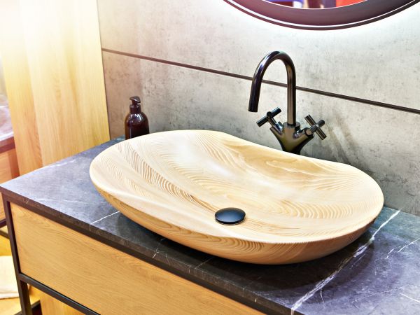 Cost of Vessel Sink Installation in Saint Joseph